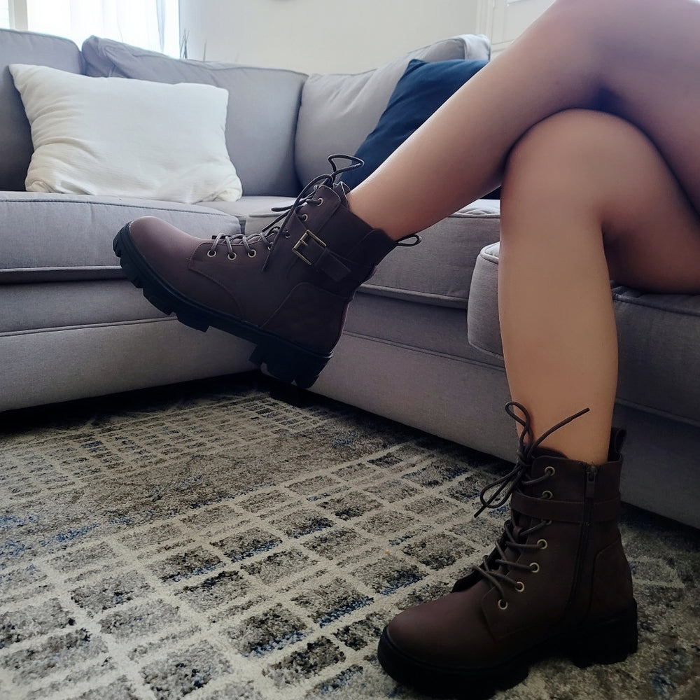 Country Girl boots