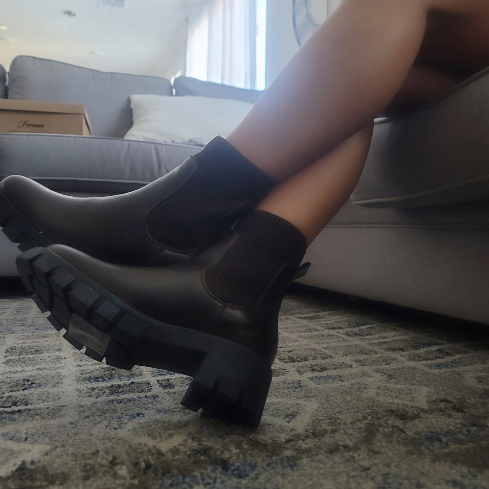 Soft dreams Boots