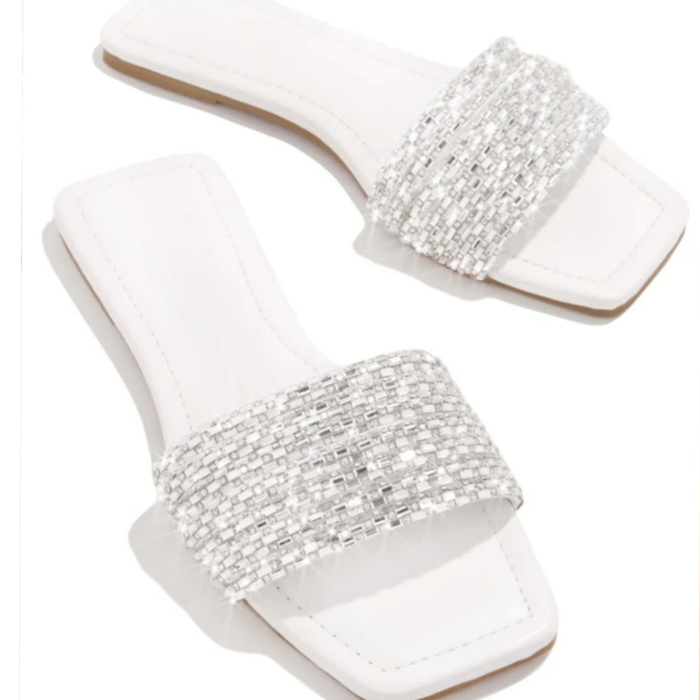 Just In Angel Beauty sandals